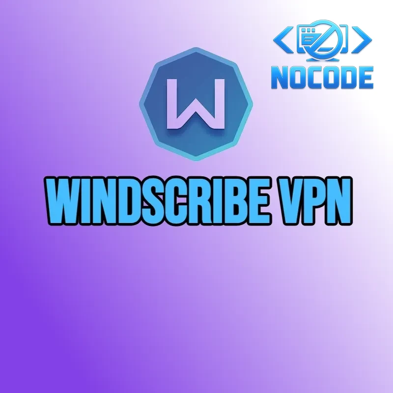Windscribe-VPN