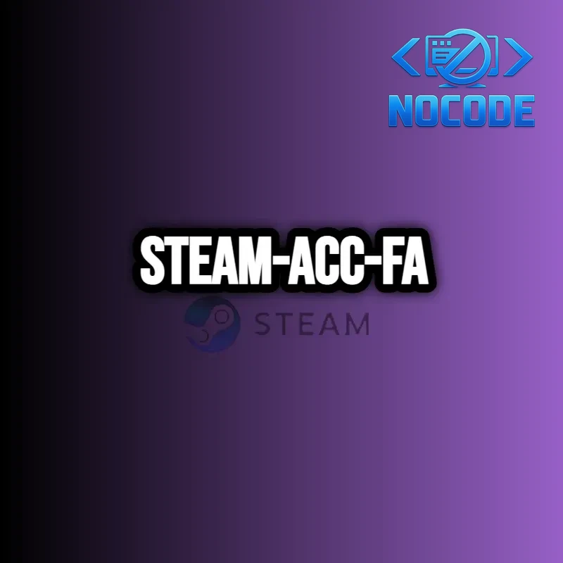 Steam-Acc-FA