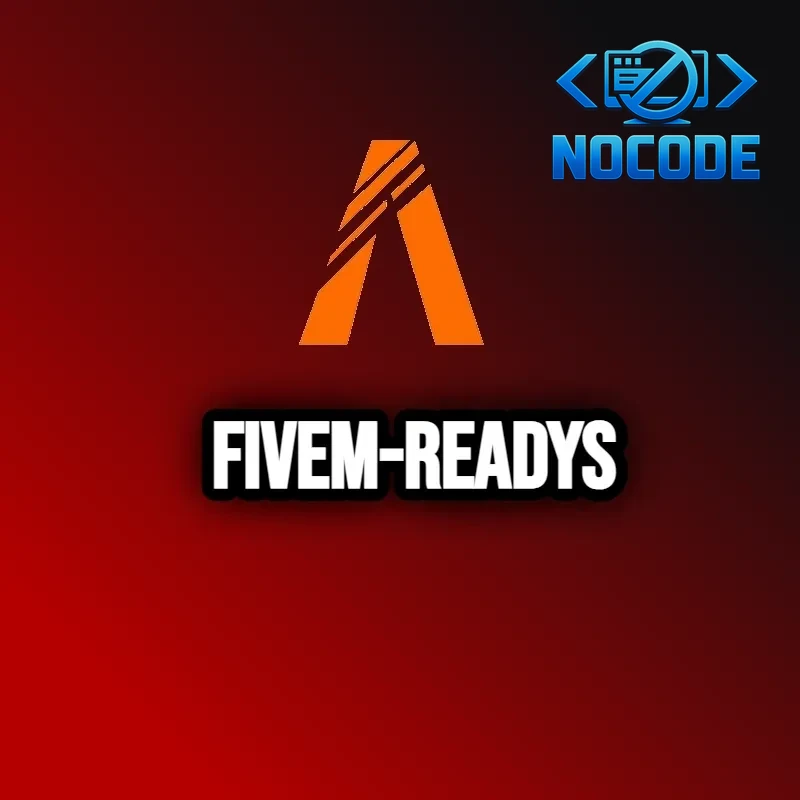 Fivem-Readys