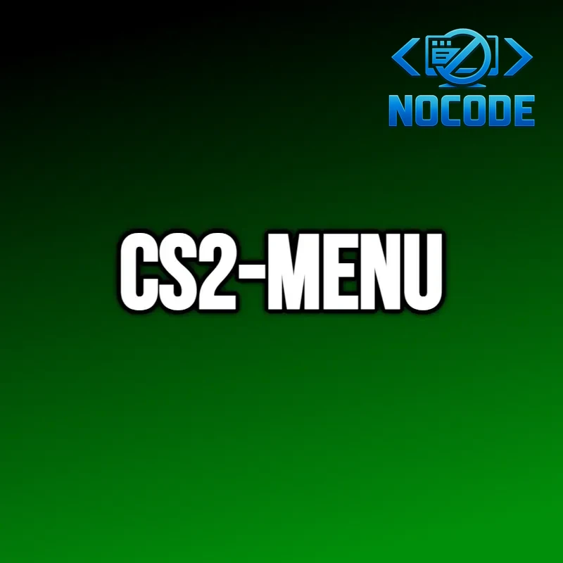 NOCODE-CS2