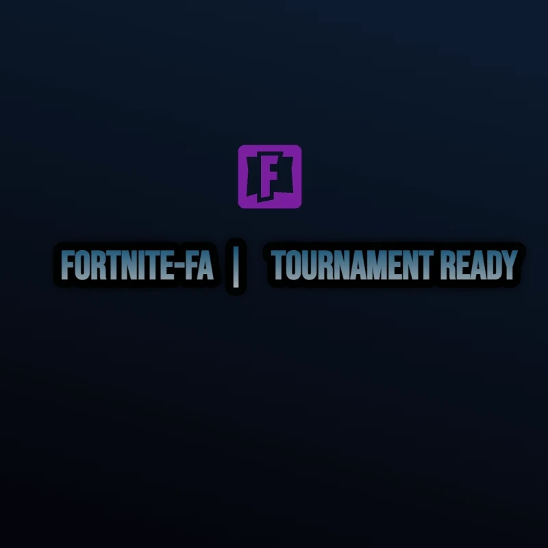 fortnite-fa  |    tournament ready 