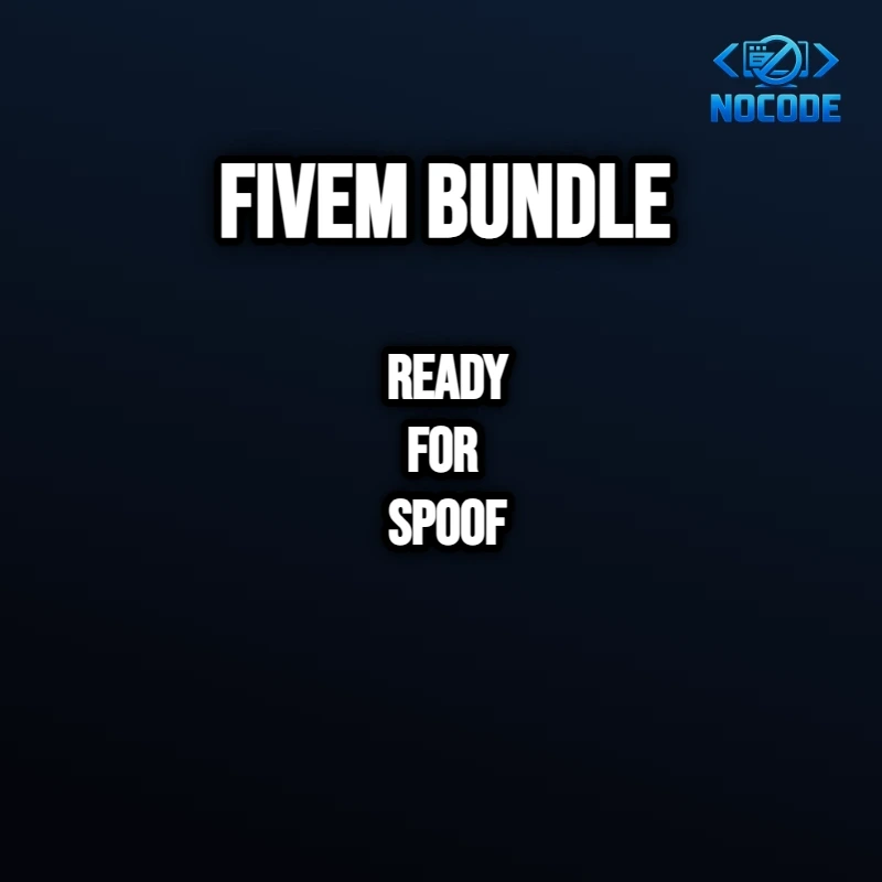 Fivem Bundle